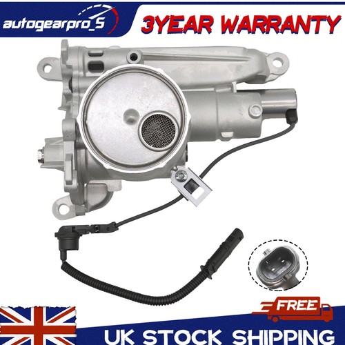 Engine oil pump for mini - for,