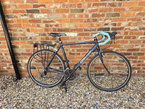 Claud butler regent tourer - butler,