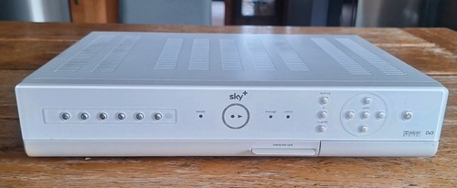 Sky box amstrad - amstrad, 80gb