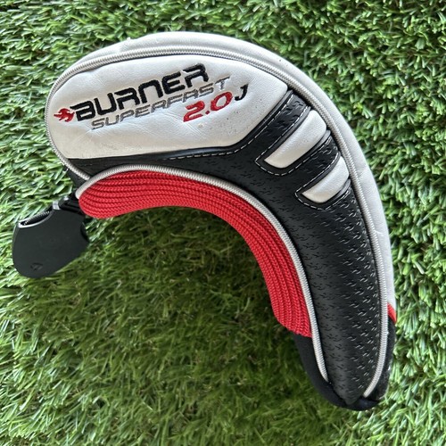 Taylormade burner superfast - taylormade,