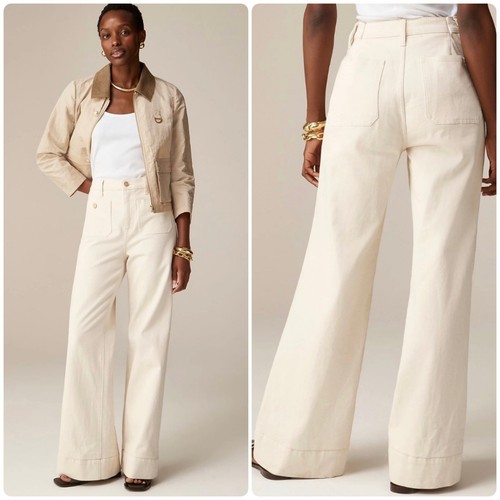 Crew sailor denim - j.crew,