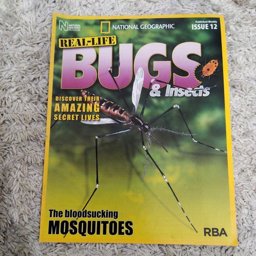 National geographic real life - geographic, real-life