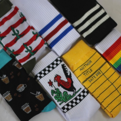 Sewon socks heritage retro - heritage,