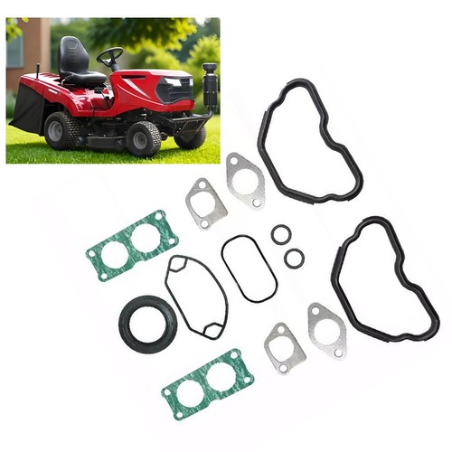Complete gasket kit - complete,