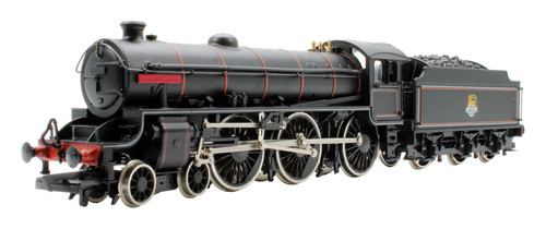 Replica railways gauge br - oo,