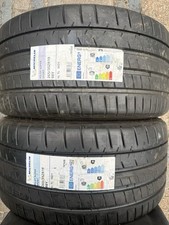 2x Michelin Pilot Super Sport