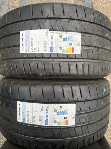 Michelin pilot super sport - pilot,
