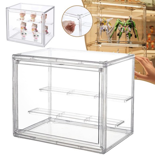 Tier clear acrylic - acrylic, display
