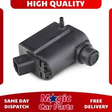 Windscreen Washer Pump For