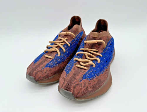 Adidas yeezy boost 380 azure - adidas,