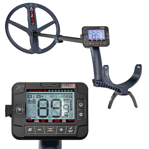 Iconx fast multi frequency - fast,