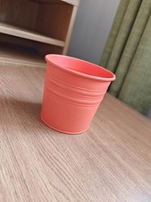 IKEA SOCKER 10.5cm Orange