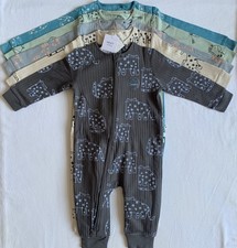 BNWT Baby Boys 5pk Animal