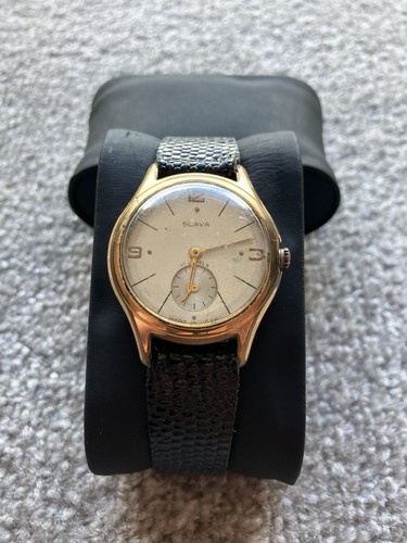Slava jewels manual wind - jewels,