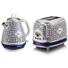 Ariete Capri Retro Kettle &