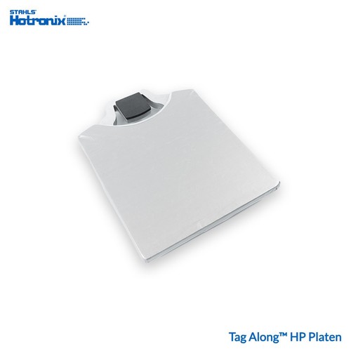 Stahls hotronix tag - hotronix, along