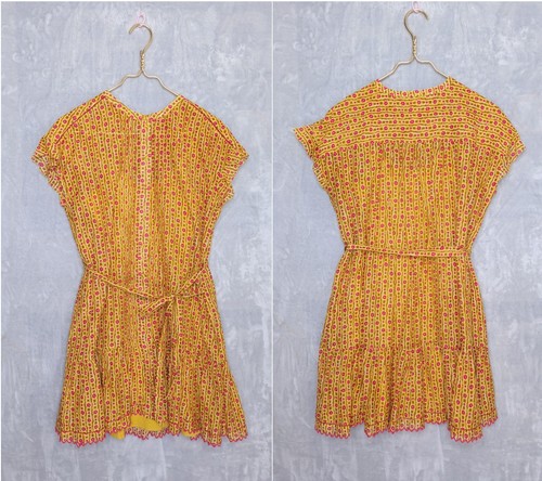 Saloni yellow bettie - saloni,