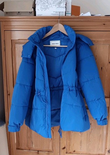 Jack wills women - jack, cobalt