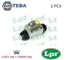5306 DRUM WHEEL BRAKE CYLINDER
