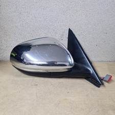 JAGUAR XF 2009-2015 WING