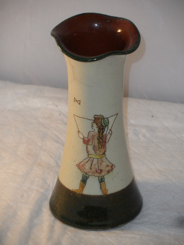 Rare antique torquay - rare,