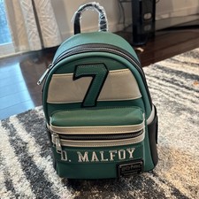 NWT Harry Potter Draco Malfoy