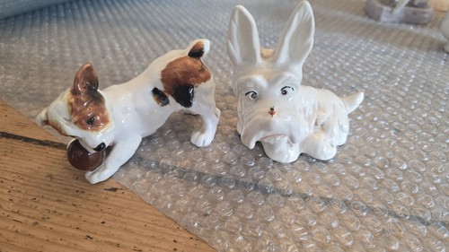 Royal doulton jack - royal, russell