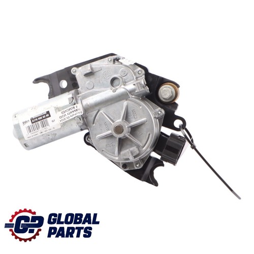 Mercedes w176 wiper - mercedes,