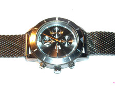 ENGLISH LAUNDRY BLACK FACE