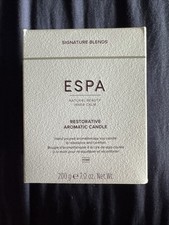 ESPA Restorative Aromatic