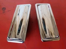 Jaguar XJS Ash Tray Pair