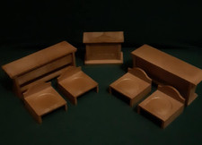 Sylvanian Families Vintage