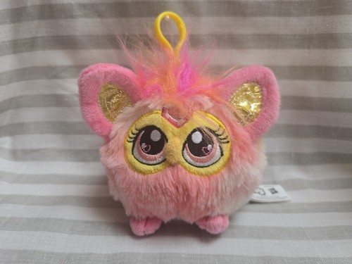 Official hasbro furby - hasbro,