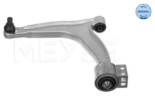 Track control arm meyle - arm,