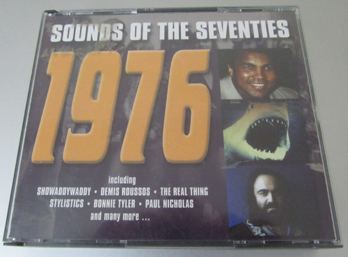 Readers digest sounds of the - readers,