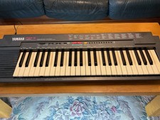YAMAHA PSR-3 Keyboard 49 keys