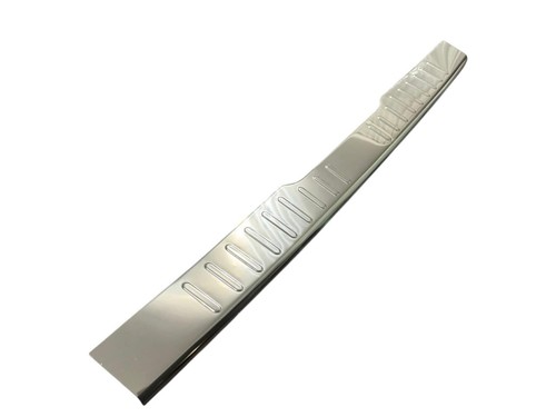 Rear bumper protector for - rear,