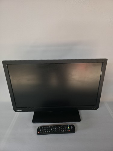 Toshiba 22d1333b lcd tv - toshiba,