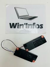 Speaker + Cable Packard Bell EN LG81AP (ENLG81AP-C36P)