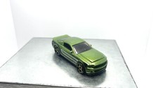 Hot Wheels ‘10 Ford Shelby