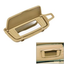 Porsche Boxster's Beige Sun