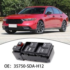 Window Control Switch Lifter