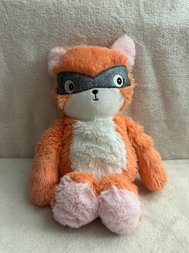Sainsburys masked fox