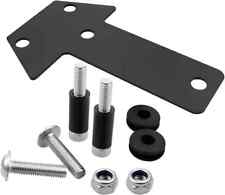 Rectifier Regulator Bracket Relocation Kit Fit for Suzuki GSXR 600 750 K6 K7