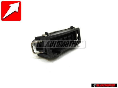 Genuine flat contact - vw,