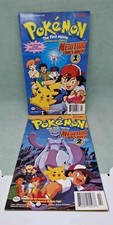 Viz Comics: Pokemon The First