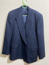 Horne Brothers Suit Jacket 40