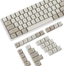 PBT Keycaps 110 Keys OEM