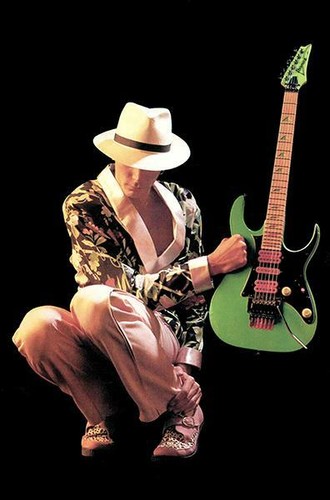 1988 ibanez steve vai jem - 1988,