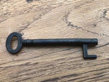 old long shank strange looking